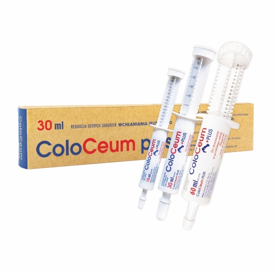 COLOCEUM PLUS 60 ml